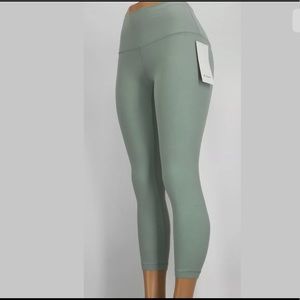 Lululemon Align Pant 28” sz 10 NWT